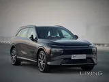 XPENG G9 Performance 2025